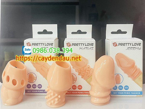 Bao Don Den Khuc Dau Pretty Love