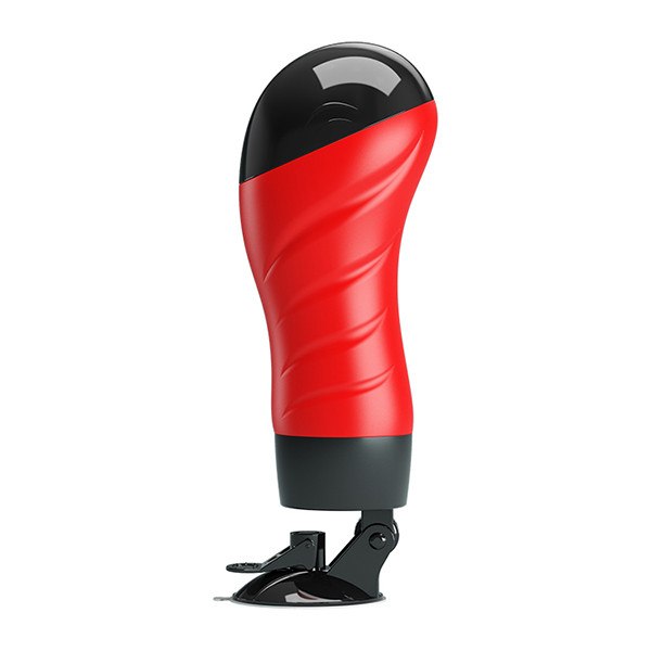 Am Dao Gia Gan Tuong Crazy Bull Delia Co Rung 2