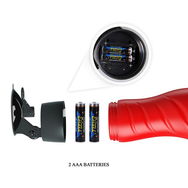 Am Dao Gia Gan Tuong Crazy Bull Delia Co Rung 8