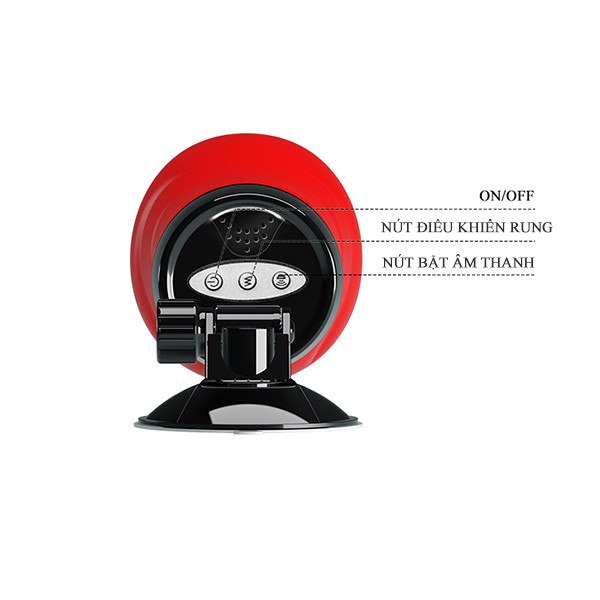 Am Dao Gia Gan Tuong Crazy Bull Delia Co Rung Va Am Thanh 1