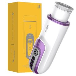 Máy thủ dâm tự động Leten Excellent Yui Hatano rung thụt rên và sưởi ấm