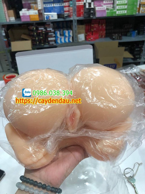 Mong Gia Nguyen Khoi Baile 3kg 2