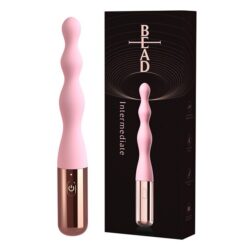 Que rung hậu môn Galaku Bead 10 chế độ