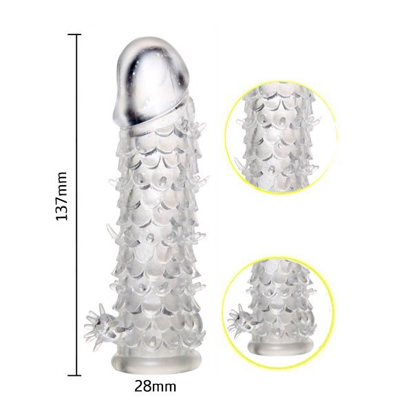 Bao Cao Su Don Den Aichao Vay Rong 2