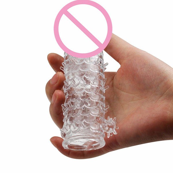 Bao Cao Su Don Den Aichao Vay Rong 3