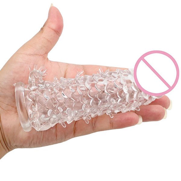 Bao Cao Su Don Den Aichao Vay Rong 4