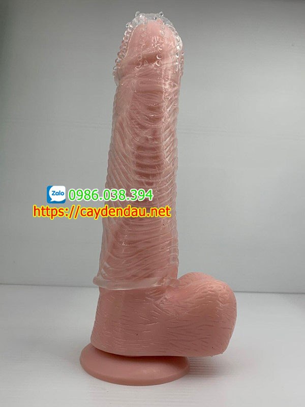 Bao Cao Su Don Den Sieu Gan Gai Aichao 4