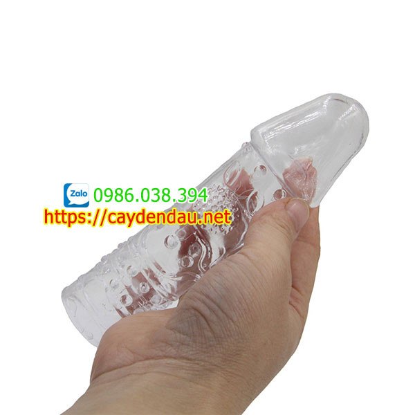 Bao Don Den Trong Suot Dau Tron Than Gan Gai Aichao 3