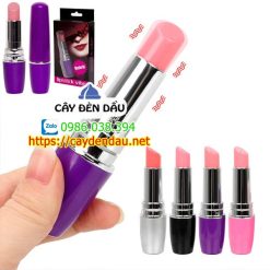 Thỏi son rung Lipstick Vibe