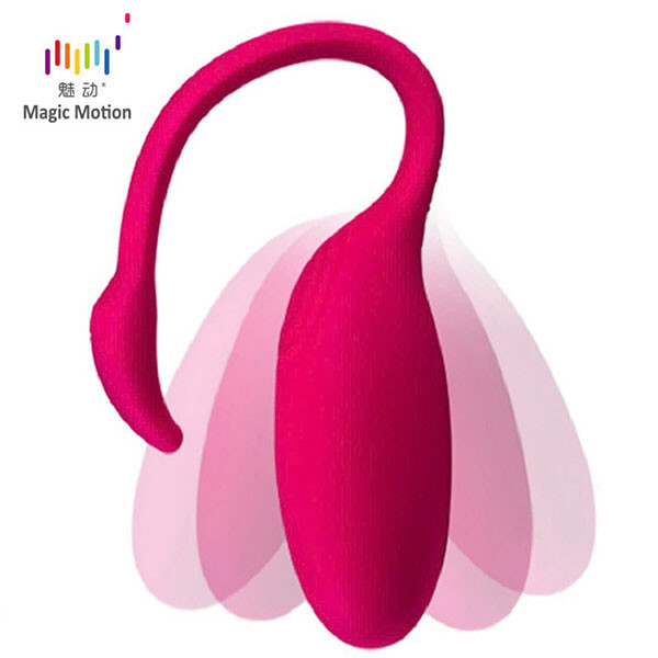 Trung Rung Hong Hac Magic Motion Flamingo Dktx Qua App Mobile 2