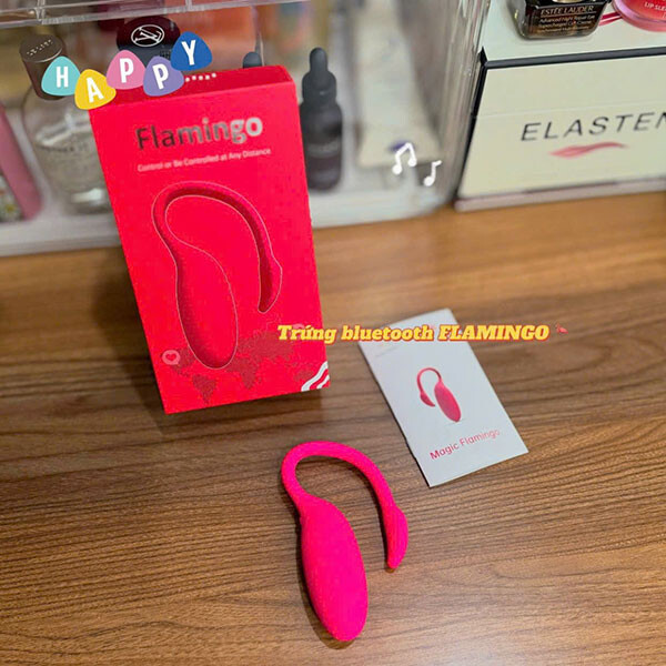 Trung Rung Hong Hac Magic Motion Flamingo Dktx Qua App Mobile 6