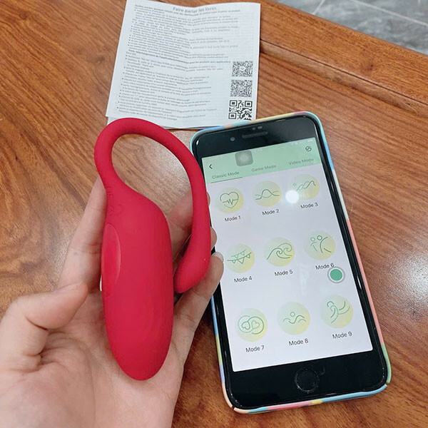 Trung Rung Hong Hac Magic Motion Flamingo Dktx Qua App Mobile 7