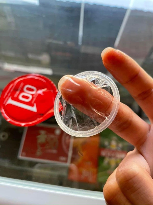 Bao Cao Su Olo Do 001 Sieu Mong 4