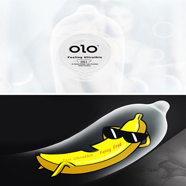 Bao Cao Su Sieu Mong Olo Den 001 Mm 7