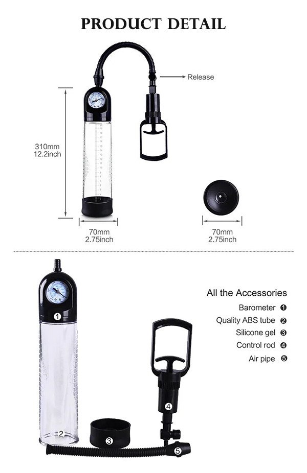 May Tap Duong Vat Penis Pump Powerup 5