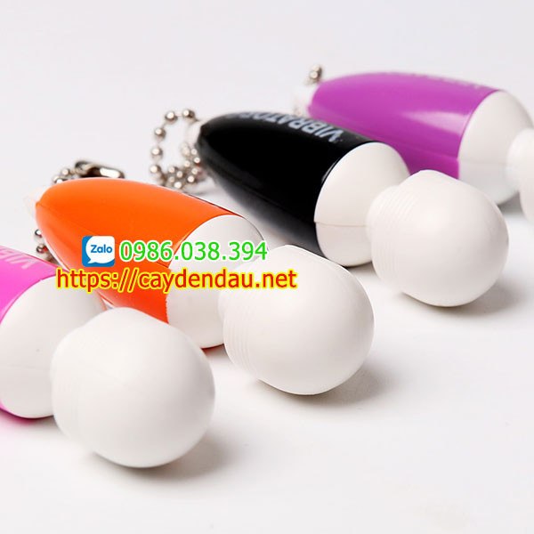 Moc Khoa Rung Massage 1