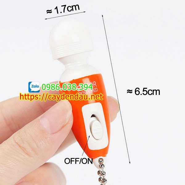 Moc Khoa Rung Massage 6