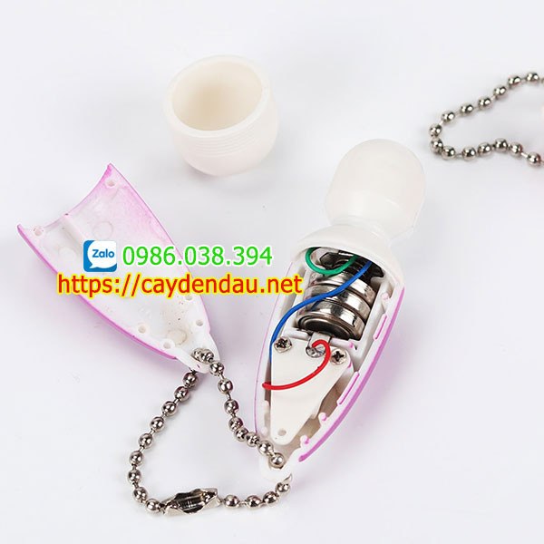 Moc Khoa Rung Massage 7