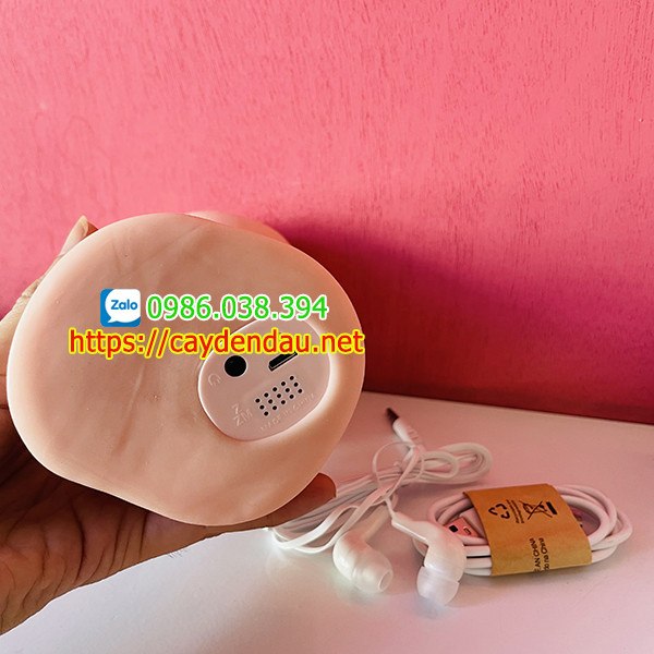 Am Dao Gia Cam Tay Silicon Rung Ren Jiuai Caydendau 5