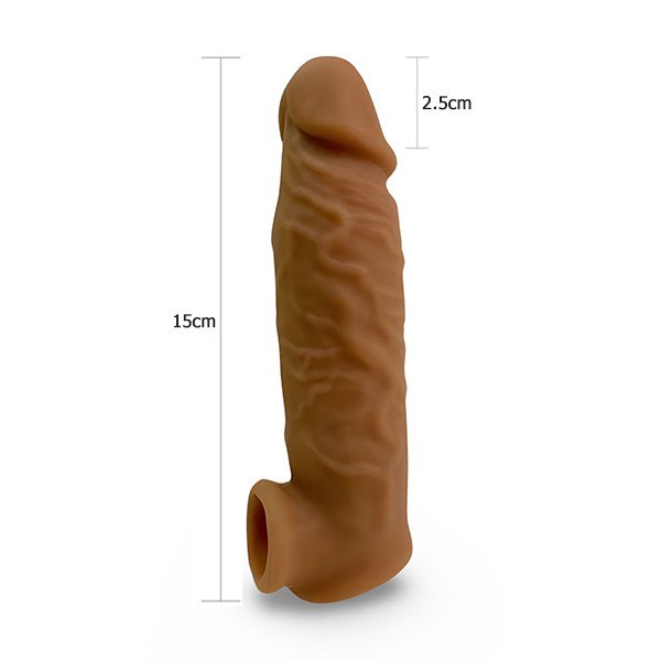 Bao Cao Su Don Den Top Notch 1