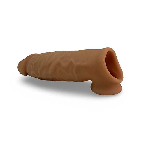 Bao Cao Su Don Den Top Notch 4