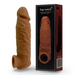 Bao cao su đôn dên Top Notch