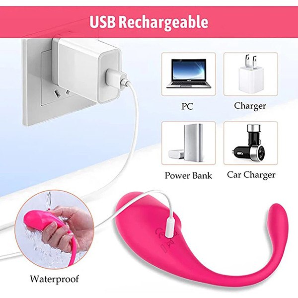 Trung Rung Love Spouse Dieu Khien Tu Xa Bang App 4