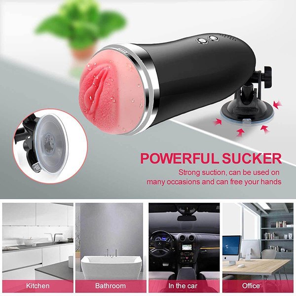 Am Dao Gia Gan Tuong Jiuai Wallmount 5