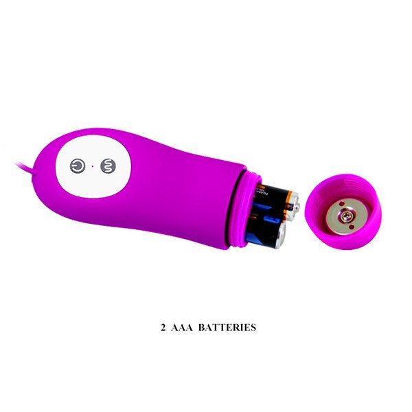 Trung Rung Pretty Love Eunice 7