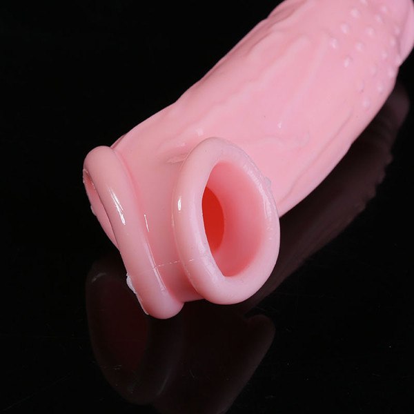 Bao Cao Su Don Den Co Quai Deo 2