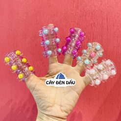 Đôn khúc giữa bi cườm