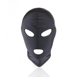 Mũ vải trùm đầu hở mắt miệng