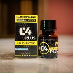 Popper C4 Vàng 10ml