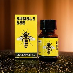 Popper Bumble Bee Con Ong Vàng 10ml