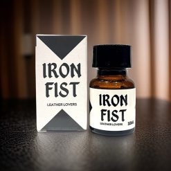 Popper Iron Fist 10ml