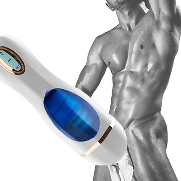 Am Dao Gia Bu Mut Rung Ren Mega Bator Mouth 1