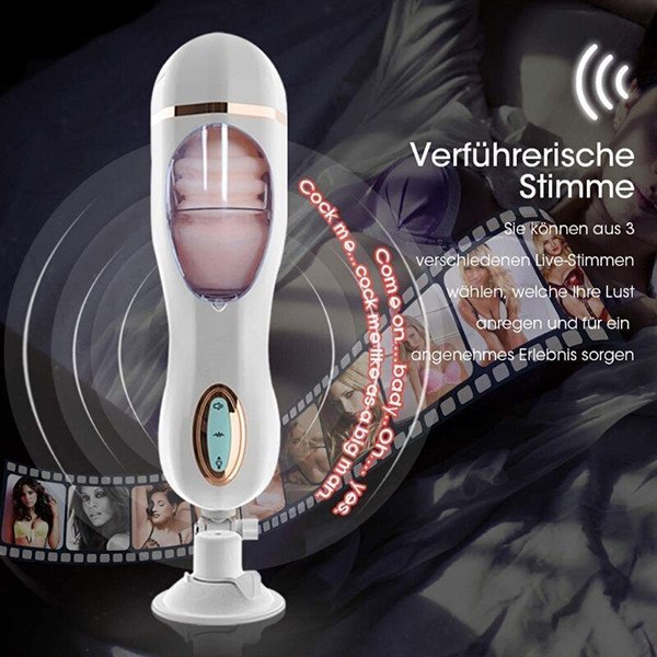 Am Dao Gia Bu Mut Rung Ren Mega Bator Mouth 4