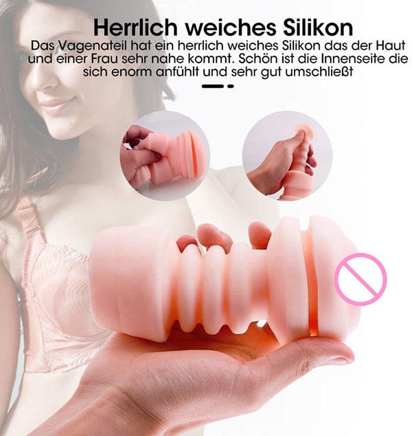 Am Dao Gia Bu Mut Rung Ren Mega Bator Mouth 8