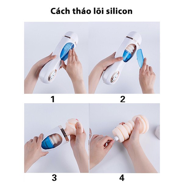 Am Dao Gia Bu Mut Rung Ren Mega Bator Mouth 9 3