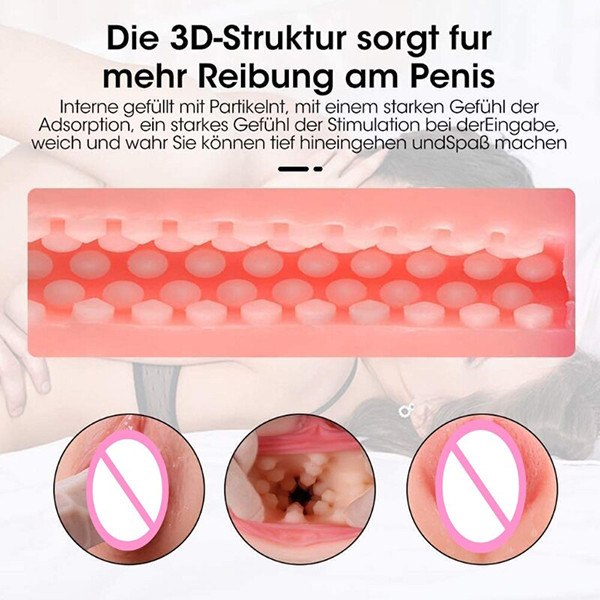 Am Dao Gia Bu Mut Rung Ren Mega Bator Mouth 9