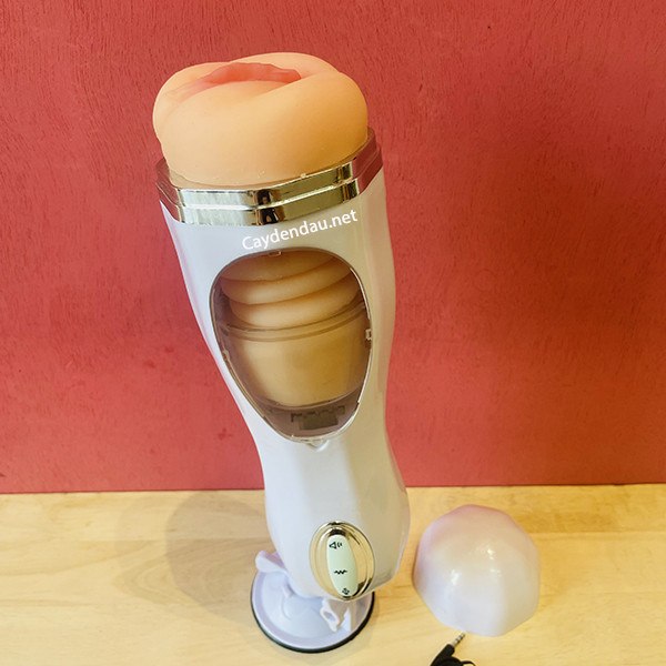 Am Dao Gia Gan Tuong Mega Bator Mouth 1