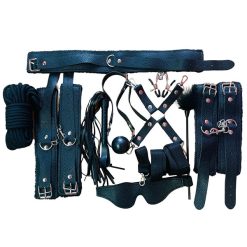Bộ dụng cụ SM 10 chi tiết đầy đủ cơ bản Jiuai - Ảnh 2