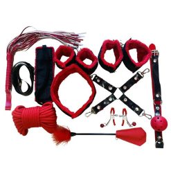 Bộ dụng cụ SM 10 chi tiết đầy đủ cơ bản Jiuai - Ảnh 3