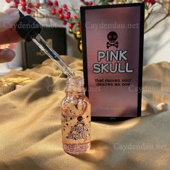 Gel kích dục nữ Pink Skull 20ml cực mạnh - Ảnh 2
