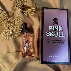 Gel kích dục nữ Pink Skull 20ml cực mạnh