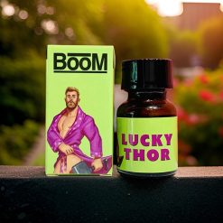 Popper Boom Lucky Thor 10ml