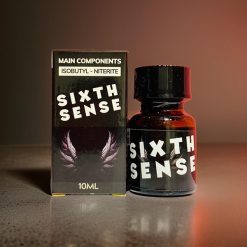 Popper Sixth Sense 10ml