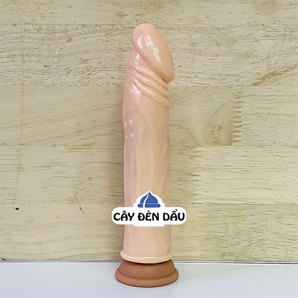 Bao Cao Su Don Den Size Nho Tang 3cm Mau Da