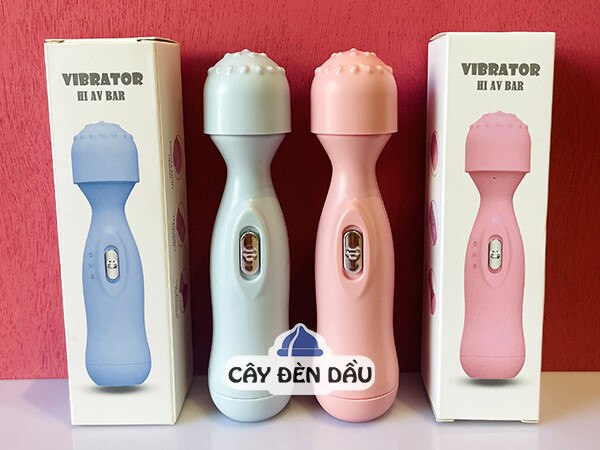 Chay Rung Masa Mini Hi Av Bar 4