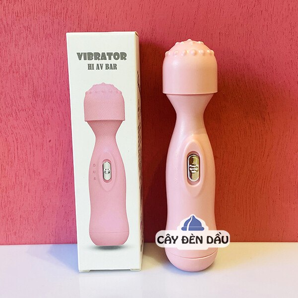 Chay Rung Masa Mini Hi Av Bar 5